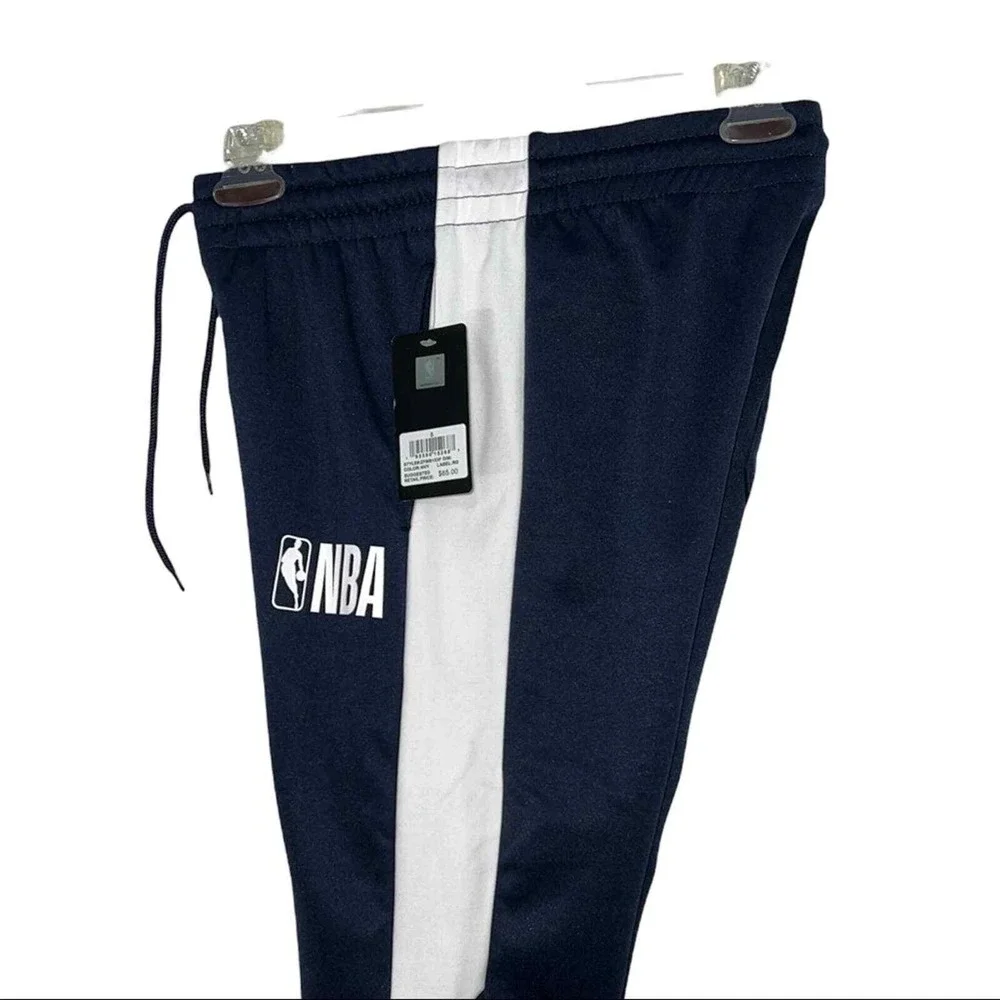 NBA men drawstring